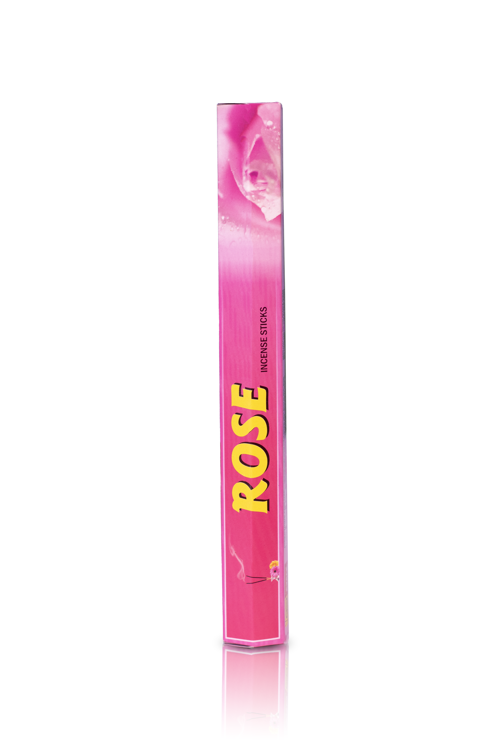 Rose incense