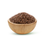 بذر كتان مغربل