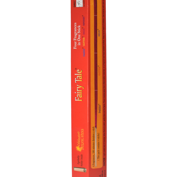 بخور فيري تيل