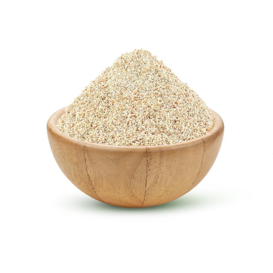 حبهان مطحون