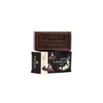 صابونة حبة البركة للبشرة