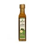 زيت الجرجير زجاج 250مل