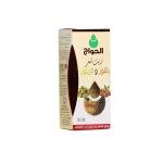 زيت شعر لوز و زيتون 125مل