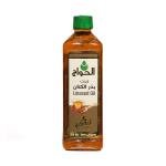 زيت بذر الكتان 500مل