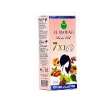 زيت السبع زيوت للشعر 125مل