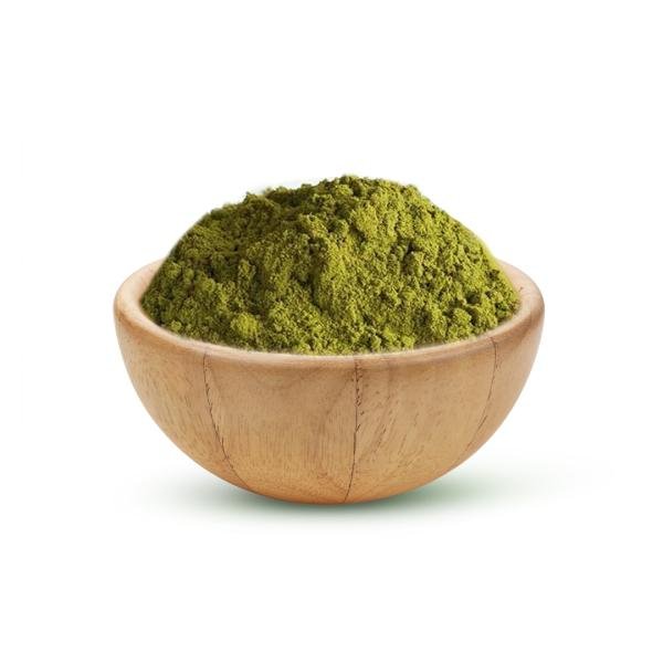 حنه حمراء
